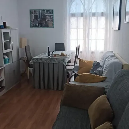 Calle Laguna - Conil 콘일데라프론테라