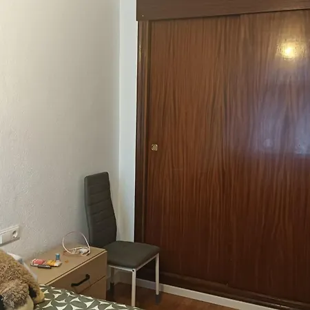 Calle Laguna - Conil 아파트