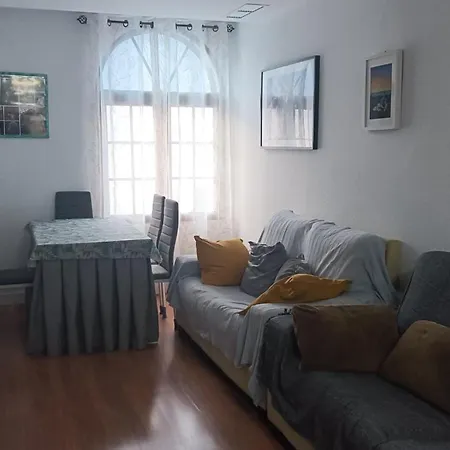 Calle Laguna - Conil 아파트 *
